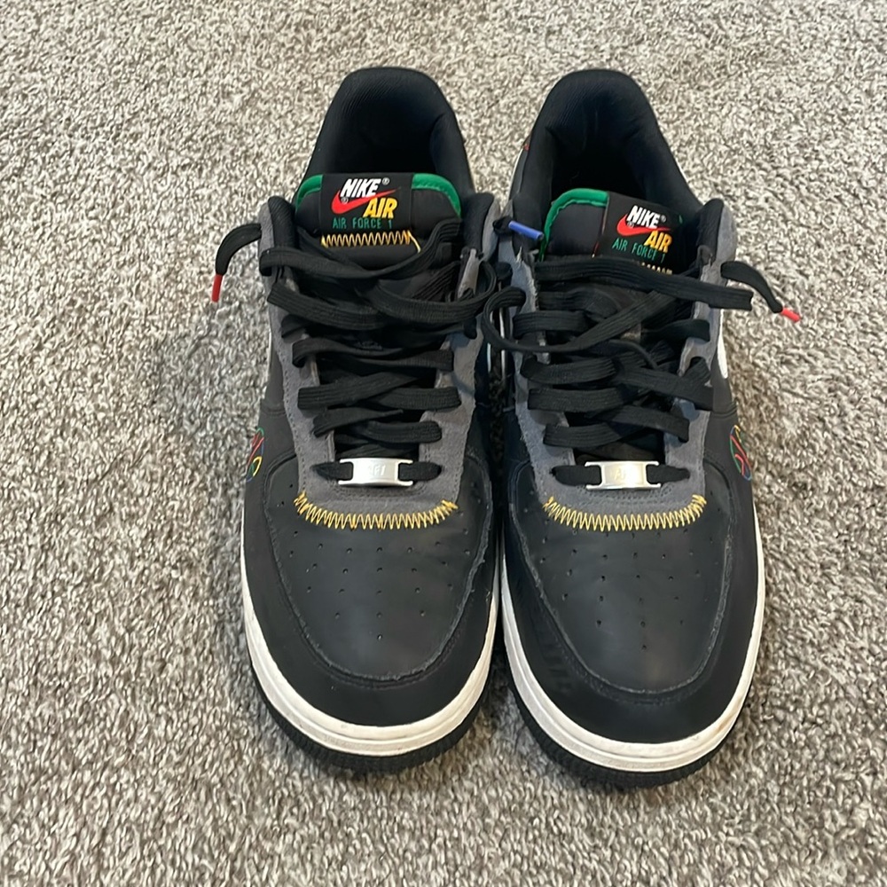 Nike Air Force 1 '07 LV8 'Live Together, Play Together'